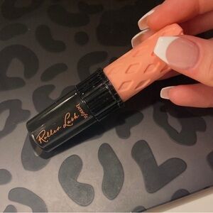 Mini Benefit Roller Lash Mascara - Black